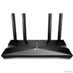 Wi-fi роутер TP-Link Archer AX1500 (Код товару:26558)