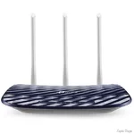 Wi-fi роутер TP-Link Archer C20 V6 (Код товару:37312)