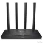 Wi-fi роутер TP-Link Archer C6 V4 (Код товару:28386)