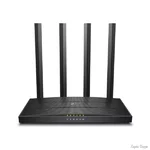 Wi-fi роутер TP-Link Archer C6U (Код товару:13773)