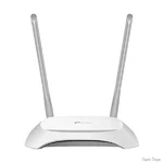 Wi-fi роутер TP-Link TL-WR840N (Код товару:2529)