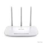 Wi-fi роутер TP-Link TL-WR845N (Код товару:3215)