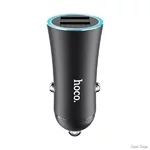 hoco-uc204-2usb-24a-black.webp