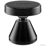 Автомобільний тримач HOCO CA46 magnetic Black (Код товару:10459)