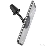 Автомобільний тримач HOCO CA69 magnetic Black (Код товару:15135)
