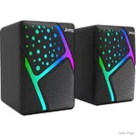 Акустична система Jedel S-527 Black (Код товару:26880)