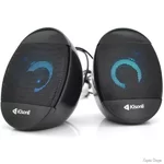 Акустична система Kisonli L-7070/23423 Black (Код товару:23088)