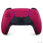 Sony Геймпад DualSense (PS5) Cosmic Red UA (Код товару:32871)