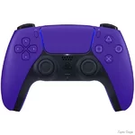 Sony Геймпад DualSense (PS5) Galactic Purple UA (Код товару:33414)