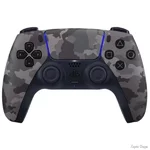 Sony Геймпад DualSense (PS5) Grey Camo UA (Код товару:33413)