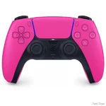 Sony Геймпад DualSense (PS5) Nova Pink UA (Код товару:32872)