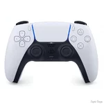 Sony Геймпад DualSense (PS5) White UA (Код товару:32869)