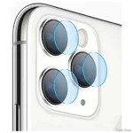 Apple Гнучке ультратонке захисне скло на камеру для iPhone 11 Pro (Код товару:13002)