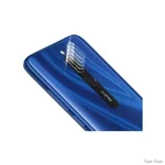 Гнучке ультратонке захисне скло на камеру для Xiaomi Redmi 8/8A (Код товару:13102)