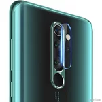 Гнучке ультратонке захисне скло на камеру для Xiaomi Redmi Note 8 Pro (Код товару:13005)
