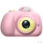 Epik Дитяча фотокамера D6 Pink (Код товару:35570)