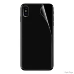 Задня захисна гідрогелева плівка DM для Samsung A20 Глянцева (Код товару:18715)