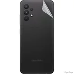 Задня захисна гідрогелева плівка DM для Samsung A32 Глянцева (Код товару:18854)