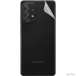 Задня захисна гідрогелева плівка DM для Samsung A52 Глянцева (Код товару:18871)