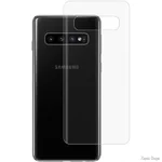 Задня захисна гідрогелева плівка DM для Samsung S10 Глянцева (Код товару:18711)