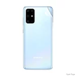 Задня захисна гідрогелева плівка DM для Samsung S20+ Глянцева (Код товару:18753)