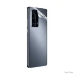 Задня захисна гідрогелева плівка DM для Xiaomi Redmi Note 10 Pro 5G/Poco X3 GT Глянцева (Код товару:1584)