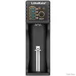 Зарядний пристрій Liitokala Lii-100B (Код товару:19339)