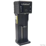 Зарядний пристрій Liitokala Lii-100C (Код товару:33206)