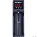 Зарядний пристрій Liitokala Lii-S1 (Код товару:29587)
