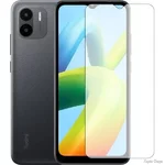 Захисна гідрогелева матова плівка DM для Xiaomi Redmi A1/A1 Plus/A2/A2 Plus/Poco C50 Матова (Код товару:22961)
