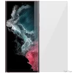 Захисна гідрогелева плівка DM Samsung S22 Ultra S908 Глянцева (Код товару:23714)