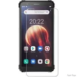Захисна гідрогелева плівка DM для Blackview BV6600 Глянцева (Код товару:23639)