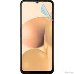 Захисна гідрогелева плівка DM для Cubot Note 50 Глянцева (Код товару:33435)