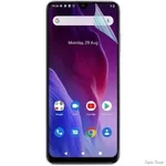 Захисна гідрогелева плівка DM для Cubot P60 Глянцева (Код товару:32837)