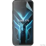 Захисна гідрогелева плівка DM для Cubot X70 Матова (Код товару:31112)