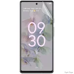 Захисна гідрогелева плівка DM для Google Pixel 6a Матова (Код товару:32412)