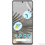 Захисна гідрогелева плівка DM для Google Pixel 7 Pro Матова (Код товару:32387)
