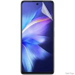 Захисна гідрогелева плівка DM для Infinix Note 30 Глянцева (Код товару:30907)