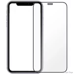 Apple Захисна гідрогелева плівка DM для iPhone 12 Pro Max Глянцева (Код товару:23492)