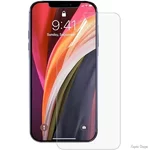 Apple Захисна гідрогелева плівка DM для iPhone 12/12 Pro Глянцева (Код товару:23488)
