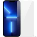 Apple Захисна гідрогелева плівка DM для iPhone 13 Pro Max/14 Plus Глянцева (Код товару:23540)
