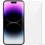 Apple Захисна гідрогелева плівка DM для iPhone 14 Pro Max Глянцева (Код товару:23587)
