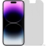 Apple Захисна гідрогелева плівка DM для iPhone 14 Pro Max Матова (Код товару:23588)
