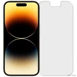 Apple Захисна гідрогелева плівка DM для iPhone 14 Pro Матова (Код товару:23584)