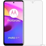 Захисна гідрогелева плівка DM для Motorola E40 Матова (Код товару:22977)