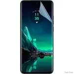 Захисна гідрогелева плівка DM для Motorola Edge 40 Neo Матова (Код товару:32091)