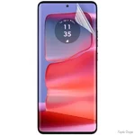 Захисна гідрогелева плівка DM для Motorola Edge 50 Pro Глянцева (Код товару:36728)