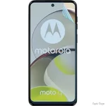 Захисна гідрогелева плівка DM для Motorola G14 Матова (Код товару:30774)