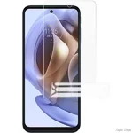 Захисна гідрогелева плівка DM для Motorola G31/G41 Глянцева (Код товару:23012)