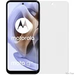 Захисна гідрогелева плівка DM для Motorola G31/G41 Матова (Код товару:23013)
